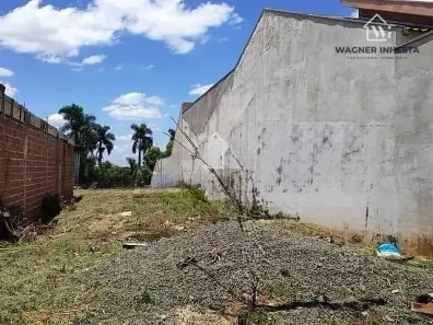 Lote/Terreno à venda, 150m² no Jardim Rebouças, Maringá