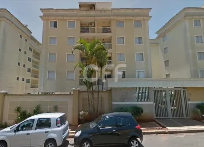 Apartamento com 3 Quartos à venda, 67m² no Vila Nova, Campinas