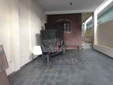 Sobrado com 4 Quartos à venda, 295m² no Bela Vista, Osasco