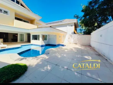 Casa de Condomínio com 4 Quartos à venda, 669m² no Barra da Tijuca, Rio de Janeiro