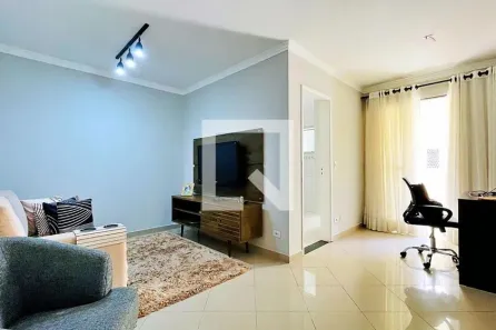 Apartamento com 2 Quartos à venda, 65m² no Vila Galvão, Guarulhos
