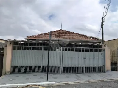 Casa com 2 Quartos à venda, 234m² no Vila Medeiros, São Paulo