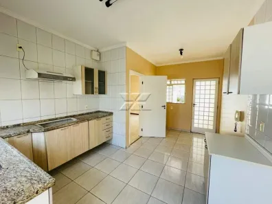 Casa com 2 Quartos à venda, 130m² no Jardim Claret, Rio Claro