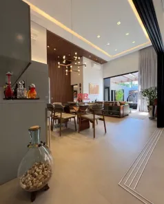 Casa com 4 Quartos à venda, 455m² no Residencial Villa Dumont, Bauru