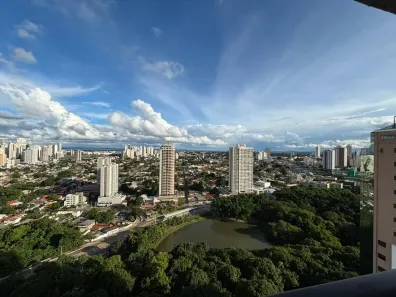 Cobertura com 4 Quartos à venda, 351m² no Setor Marista, Goiânia
