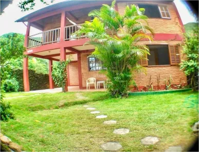 Casa com 4 Quartos à venda, 204m² no Pântano do Sul, Florianópolis