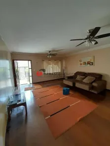 Sobrado com 4 Quartos à venda, 343m² no Olímpico, São Caetano do Sul