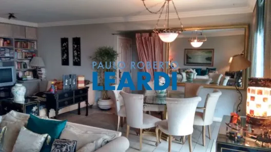 Apartamento com 3 Quartos à venda, 160m² no Paraisópolis, São Paulo