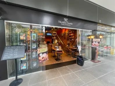 Ponto Comercial para venda ou aluguel, 44m² no Santo Amaro, São Paulo