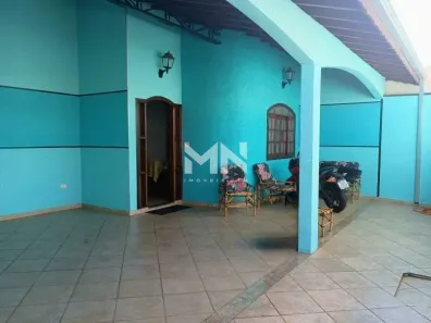 Casa com 2 Quartos à venda, 250m² no Parque Nossa Senhora da Candelária, Itu