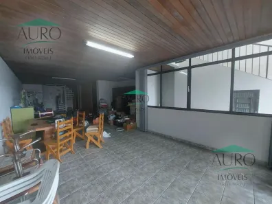 Casa com 3 Quartos à venda, 212m² no Centro, Mogi das Cruzes