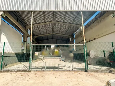 Galpão/Depósito/Armazém à venda, 314m² no Itaipu, Niterói