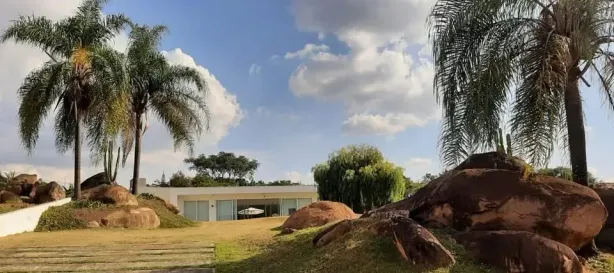Casa com 3 Quartos à venda, 1100m² no Parque Dos Resedas, Itupeva