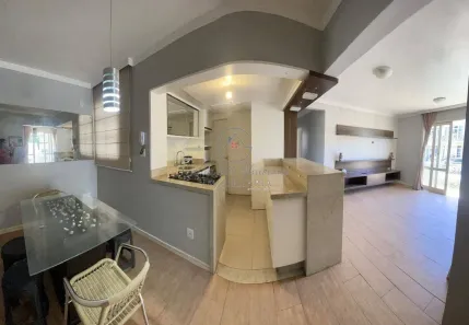 Apartamento com 3 Quartos à venda, 82m² no Vila Nova, Imbituba