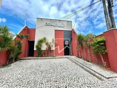 Sala Comercial para alugar, 15m² no Meireles, Fortaleza
