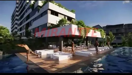 Apartamento com 3 Quartos à venda, 167m² no Santana, São Paulo