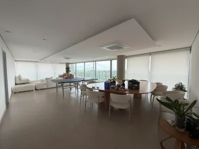Apartamento com 4 Quartos para alugar, 343m² no Jardim Paulistano, São José do Rio Preto