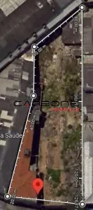 Lote/Terreno à venda, 666m² no Penha de França, São Paulo