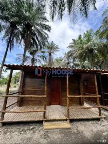 Casa com 1 Quarto à venda, 10m² no , Una