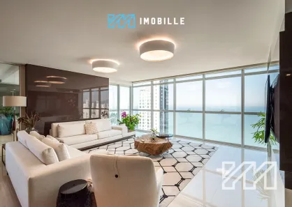 Apartamento com 4 Quartos à venda, 234m² no Centro, Balneário Camboriú