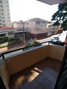 Apartamento com 3 Quartos à venda, 92m² no Centro, Ribeirão Preto