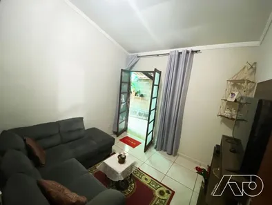 Casa com 3 Quartos à venda, 85m² no Higienópolis, Piracicaba