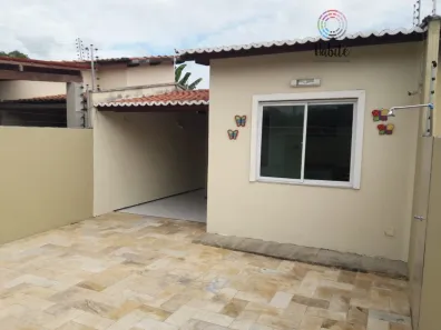Casa com 2 Quartos à venda, 110m² no Pedras, Fortaleza