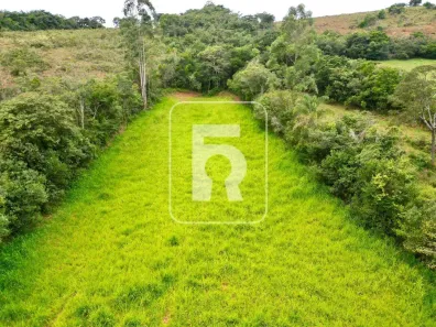 Fazenda/Sítio à venda, 5000m² no Centro, Queluzito