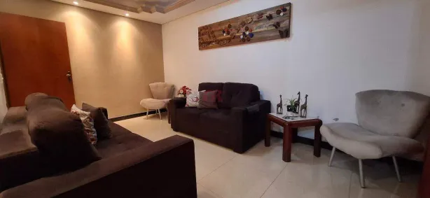 Casa com 3 Quartos à venda, 245m² no Ouro Minas, Belo Horizonte