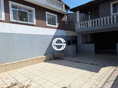 Sobrado com 5 Quartos à venda, 304m² no Jardim Brasília (Zona Leste), São Paulo
