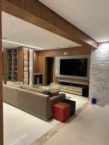 Apartamento com 3 Quartos à venda, 115m² no Setor Bueno, Goiânia