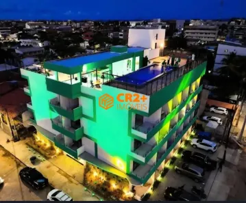 Flat com 1 Quarto à venda, 30m² no Merepe, Ipojuca