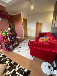 Apartamento com 2 Quartos à venda, 65m² no Condomínio Residencial Colinas do Paratehy, São José dos Campos