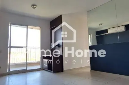 Apartamento com 3 Quartos à venda, 70m² no Residencial Parque da Fazenda, Campinas