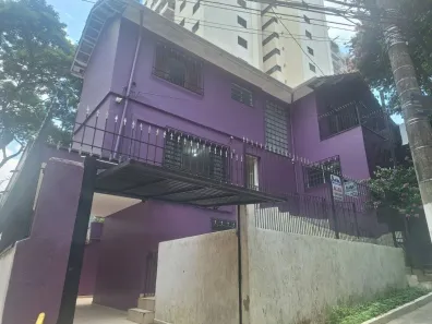 Prédio Comercial para alugar, 103m² no Vila Progredior, São Paulo