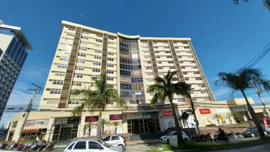 Sala Comercial para alugar, 25m² no Nova Suiça, Goiânia