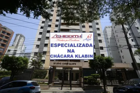 Apartamento com 3 Quartos à venda, 110m² no Jardim Vila Mariana, São Paulo