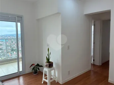 Apartamento com 2 Quartos à venda, 59m² no Centro, Mogi das Cruzes