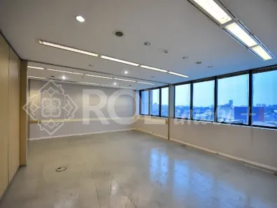 para alugar, 1562m² no Luz, São Paulo