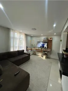 Apartamento com 3 Quartos à venda, 49m² no Fazendinha, Curitiba