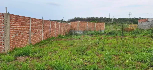 Lote/Terreno à venda, 250m² no Vale do Sol, Piracicaba