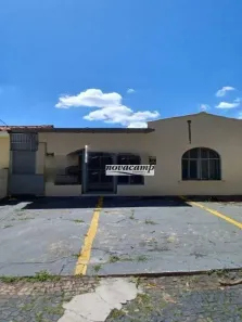 Imóvel Comercial à venda, 100m² no Vila Itapura, Campinas