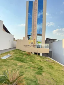 Cobertura com 3 Quartos à venda, 155m² no Santa Mônica, Belo Horizonte