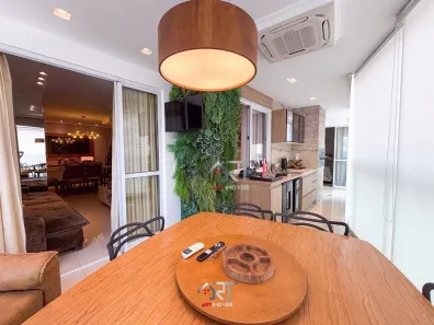 Apartamento com 3 Quartos à venda, 157m² no Praia da Costa, Vila Velha