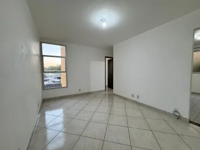 Apartamento com 2 Quartos à venda, 52m² no Jardim Terras do Sul, São José dos Campos