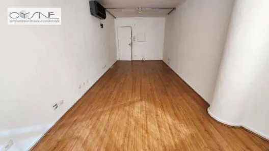 Sala Comercial à venda, 28m² no Centro, São Paulo