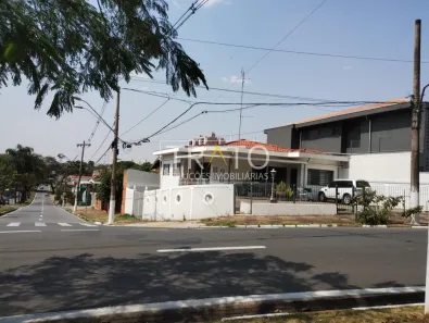 Casa com 3 Quartos à venda, 200m² no Jardim Chapadão, Campinas