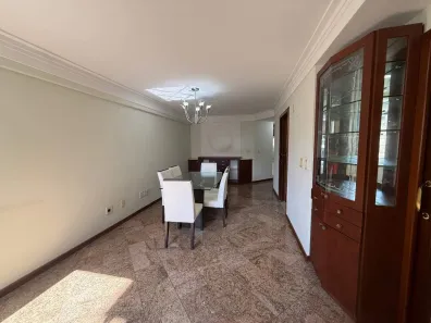Apartamento com 4 Quartos à venda, 250m² no Praia da Costa, Vila Velha