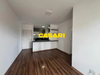 Apartamento com 3 Quartos à venda, 72m² no Centro, São Bernardo do Campo