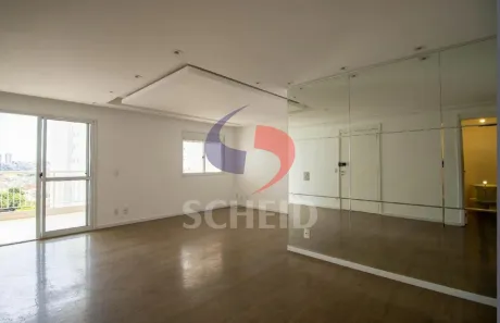 Apartamento com 3 Quartos à venda, 125m² no Jardim Caboré, São Paulo